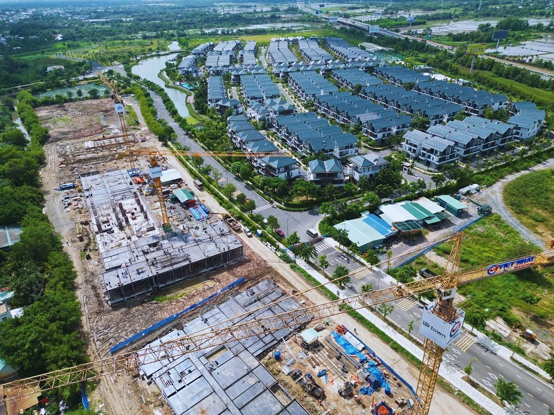 Dự án nhà ở xã hội iD Town Long Thành- Ảnh 9.