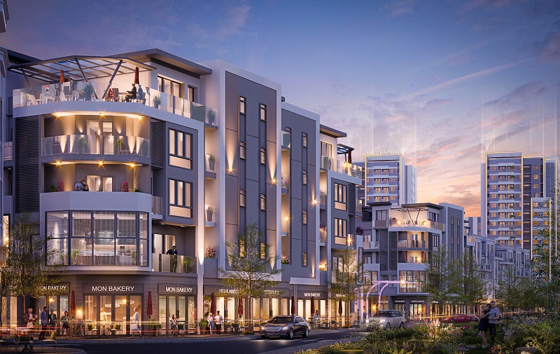 MK Central City: Khu đô thị tại Khánh Hòa- Ảnh 9.