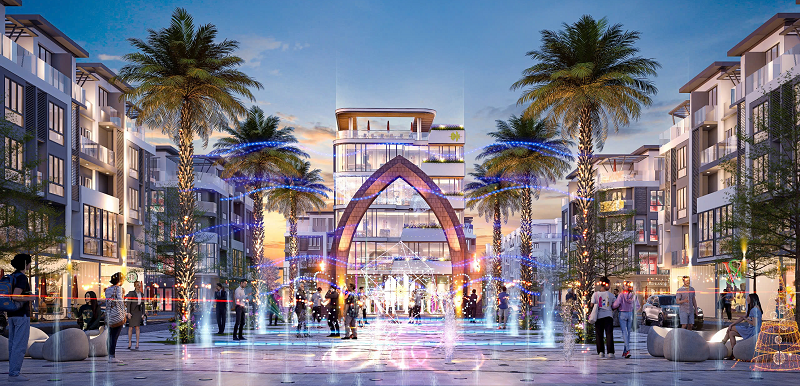 MK Central City: Khu đô thị tại Khánh Hòa- Ảnh 10.