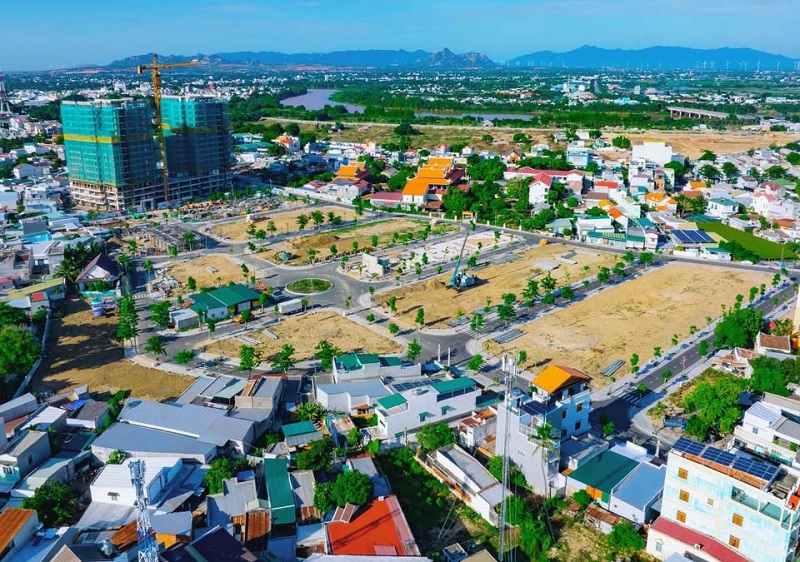 MK Central City: Khu đô thị tại Khánh Hòa- Ảnh 11.