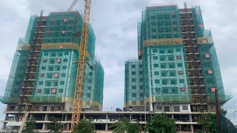 MK Central City: Khu đô thị tại Khánh Hòa- Ảnh 12.