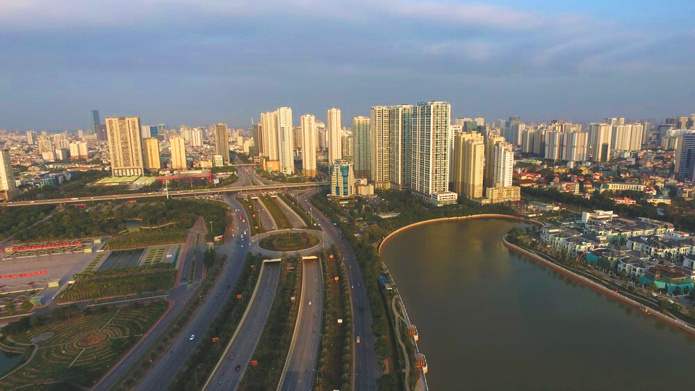 Kiểm soát giá bất động sản cần “đúng bệnh, đúng liều” để không triệt tiêu động lực thị trường- Ảnh 1. Kiểm soát giá bất động sản cần “đúng bệnh, đúng liều” để không triệt tiêu động lực thị trường- Ảnh 1.