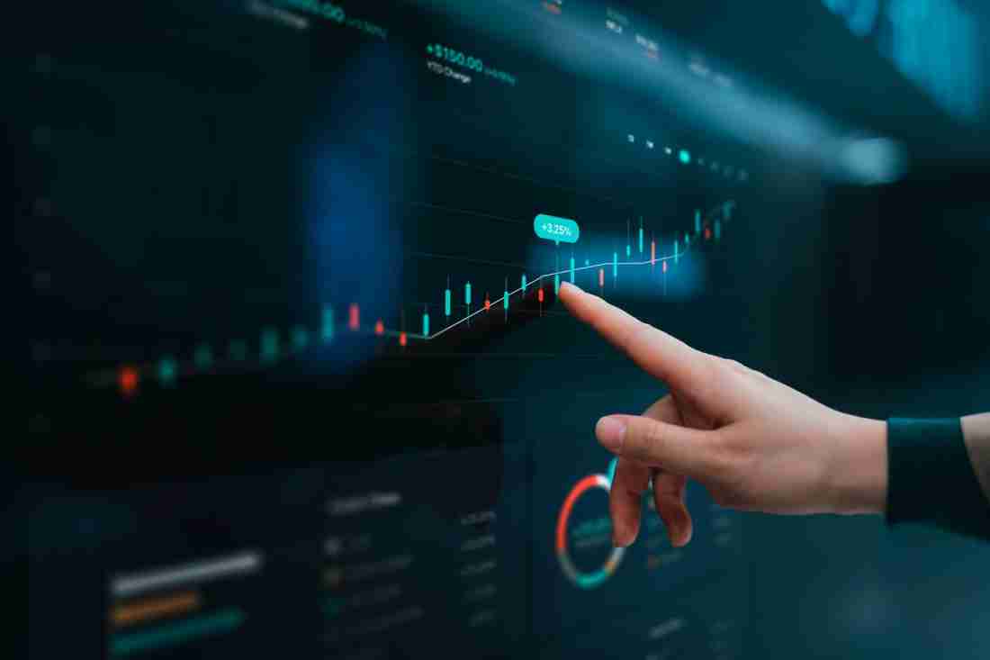 Dòng tiền lớn chuẩn bị đổ bộ thị trường chứng khoán sau nâng hạng: nhóm cổ phiếu nào sẽ hưởng lợi đầu tiên?- Ảnh 1.