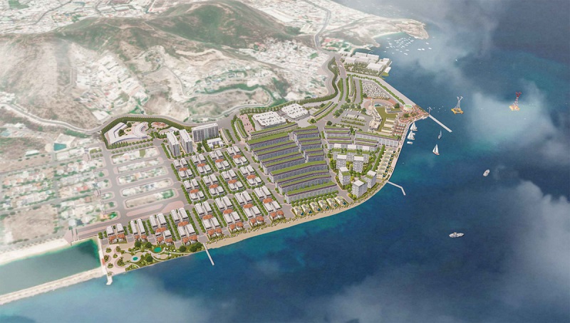 Vinhomes Phú Quý: Khu đô thị tại Khánh Hòa- Ảnh 1.