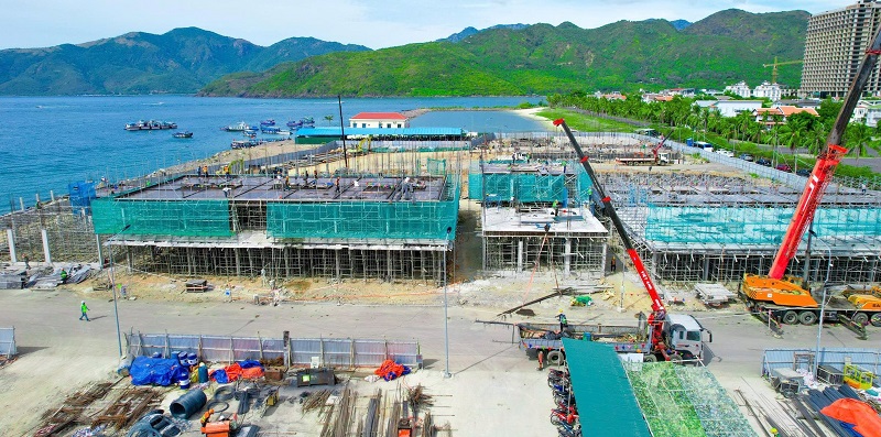 Vinhomes Phú Quý: Khu đô thị tại Khánh Hòa- Ảnh 8.