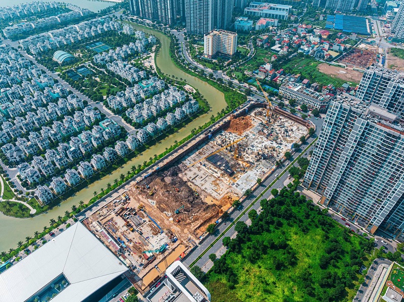 LUMIÈRE Orient Pearl: Dự án căn hộ tại Ocean Park 1 Hà Nội- Ảnh 15.