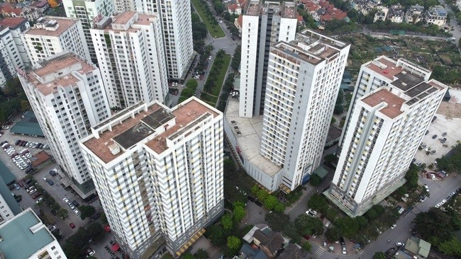 Thay đổi về lãi suất cho vay từ ngày 10/10 người mua nhà ở xã hội cần biết