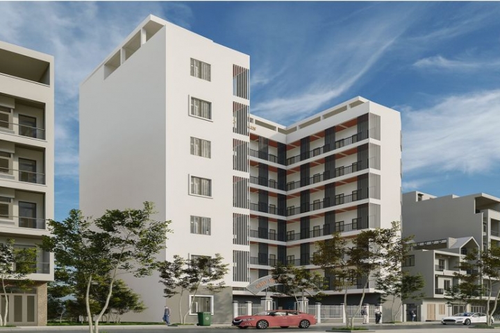 Bắc Ninh sắp có thêm dự án nhà ở xã hội gần 1.000 tỷ đồng, cung cấp 800 căn hộ