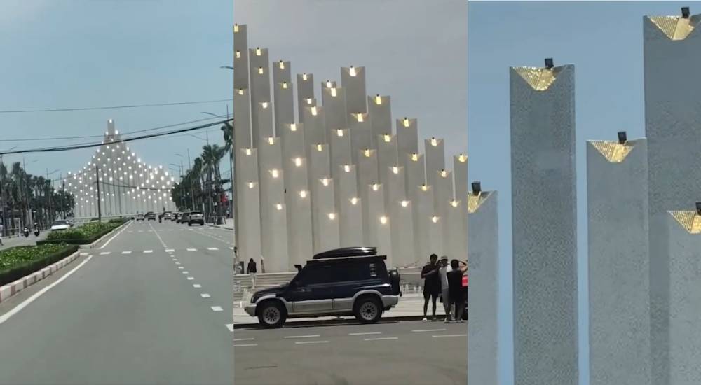Gạch mosaic là gì mà khiến cả công trình phát sáng giữa trưa?