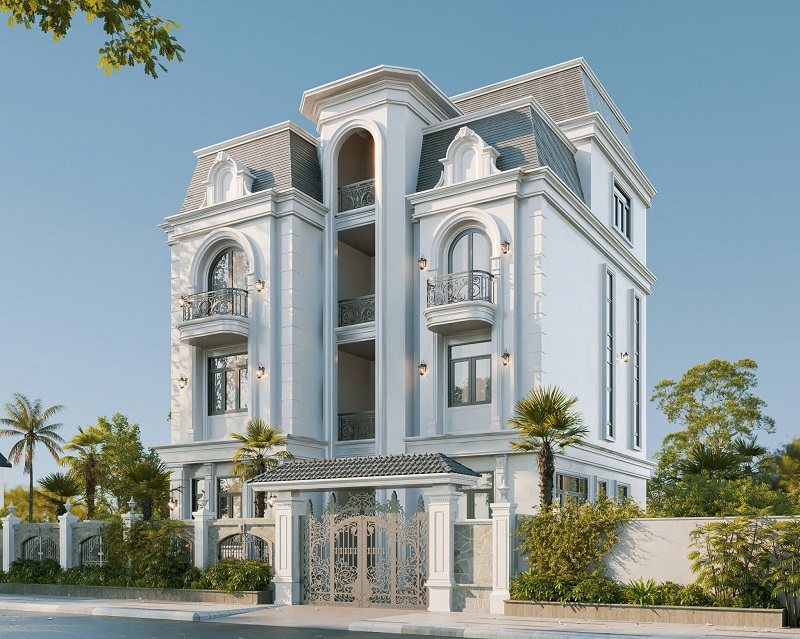 Tabudec Việt Yên: Khu đô thị tại Bắc Ninh- Ảnh 4.