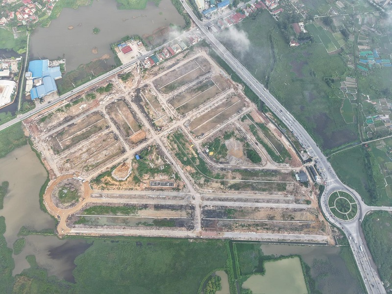 Tabudec Việt Yên: Khu đô thị tại Bắc Ninh- Ảnh 7.