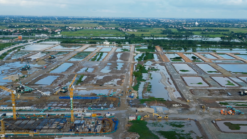 Flora Avenue: Phân khu tại Sun Urban City Ninh Bình- Ảnh 10.