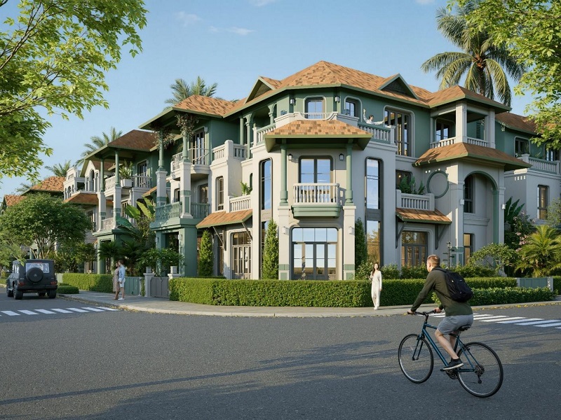 Flora Avenue: Phân khu tại Sun Urban City Ninh Bình- Ảnh 6.