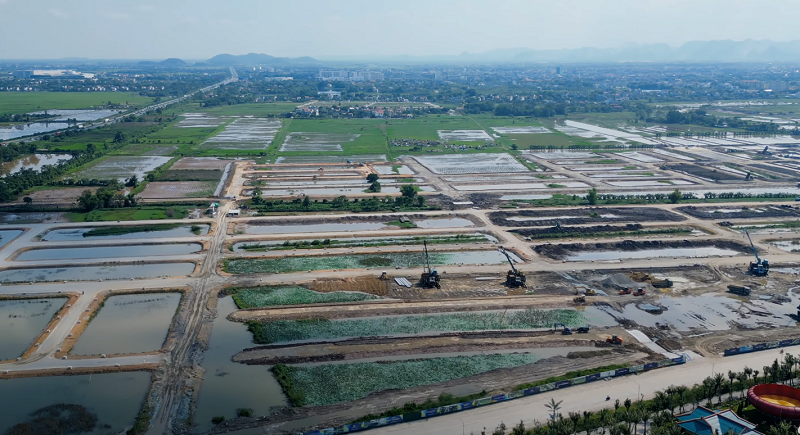 Flora Avenue: Phân khu tại Sun Urban City Ninh Bình- Ảnh 9.