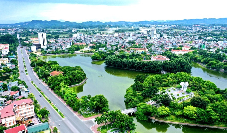 Thành lập Ban Quản lý các khu công nghiệp và khu kinh tế tỉnh Tuyên Quang