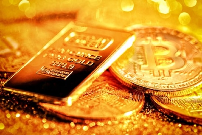 Giá vàng hôm nay 13-10: Neo ở mức rất cao