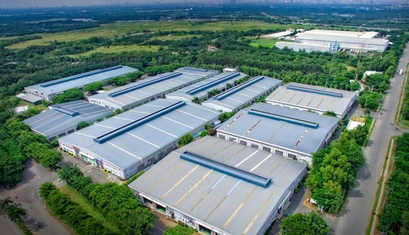 Ngày 19/12: Khởi công 3 khu công nghiệp hơn 2.240ha gần “siêu sân bay” 16 tỷ USD- Ảnh 1. Ngày 19/12: Khởi công 3 khu công nghiệp hơn 2.240ha gần “siêu sân bay” 16 tỷ USD- Ảnh 1.