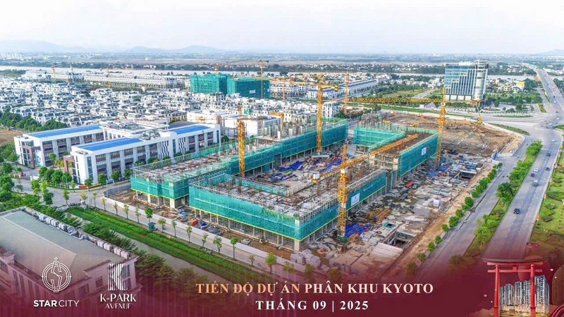 The Kyoto: Phân khu căn hộ thuộc Vinhomes Star City Thanh Hóa- Ảnh 12. The Kyoto: Phân khu căn hộ thuộc Vinhomes Star City Thanh Hóa- Ảnh 12.