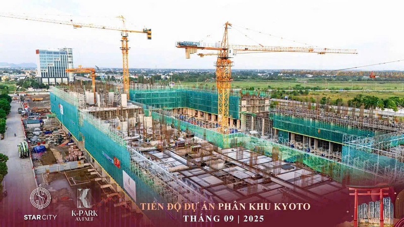 The Kyoto: Phân khu căn hộ thuộc Vinhomes Star City Thanh Hóa- Ảnh 13. The Kyoto: Phân khu căn hộ thuộc Vinhomes Star City Thanh Hóa- Ảnh 13.