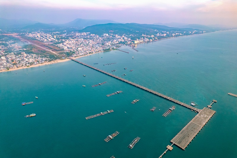 An Giang yêu cầu thống nhất chính sách đặc thù cho Phú Quốc trong tháng 10- Ảnh 1.