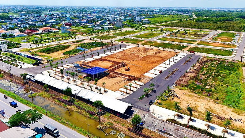 Phân khu An Khang Residence - Khu đô thị E.City Tân Đức Tây Ninh- Ảnh 11. Phân khu An Khang Residence - Khu đô thị E.City Tân Đức Tây Ninh- Ảnh 11.