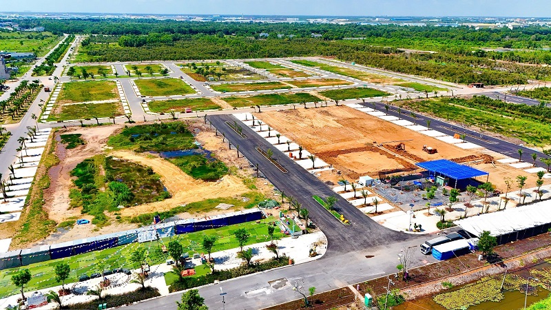 Phân khu An Khang Residence - Khu đô thị E.City Tân Đức Tây Ninh- Ảnh 12. Phân khu An Khang Residence - Khu đô thị E.City Tân Đức Tây Ninh- Ảnh 12.
