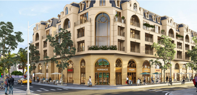 Khang Phát Diamond Central: Dự án đất nền, shophouse tại Bắc Ninh- Ảnh 3. Khang Phát Diamond Central: Dự án đất nền, shophouse tại Bắc Ninh- Ảnh 3.