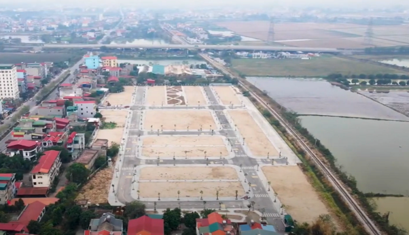 Khang Phát Diamond Central: Dự án đất nền, shophouse tại Bắc Ninh- Ảnh 6. Khang Phát Diamond Central: Dự án đất nền, shophouse tại Bắc Ninh- Ảnh 6.