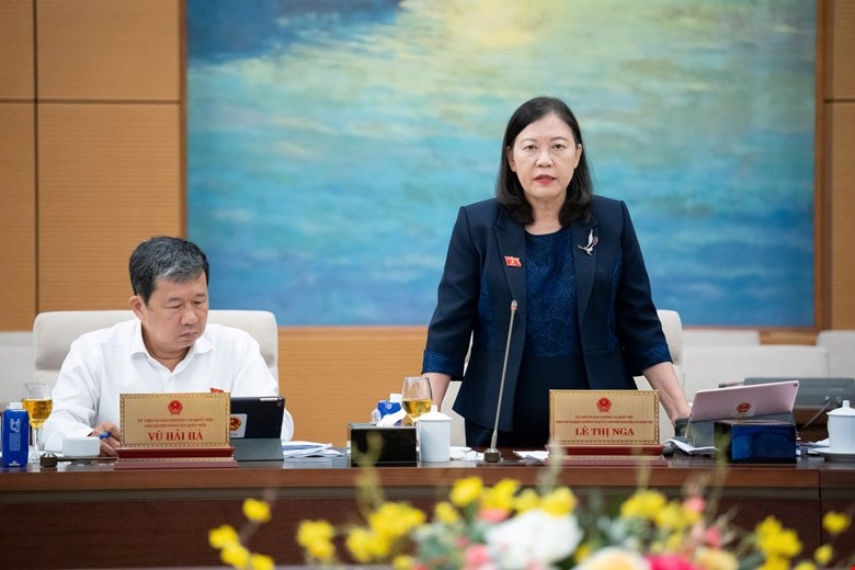 Đề nghị Chính phủ có giải pháp quản lý giá vàng, giá bất động sản