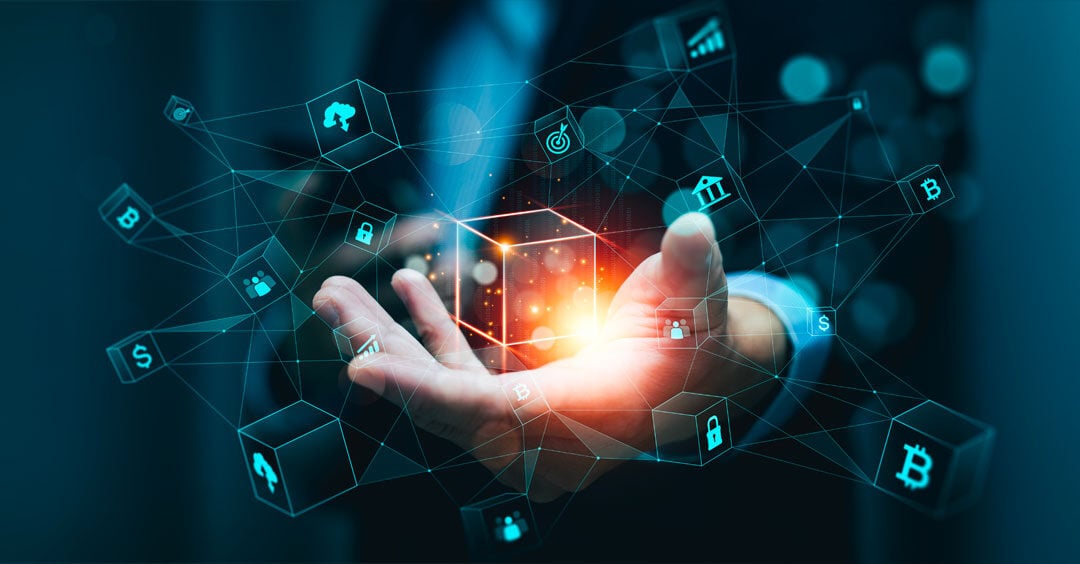 Từ ngân hàng đến fintech: Ai sẽ dẫn đầu kỷ nguyên tài sản số tại Việt Nam?- Ảnh 1. Từ ngân hàng đến fintech: Ai sẽ dẫn đầu kỷ nguyên tài sản số tại Việt Nam?- Ảnh 1.