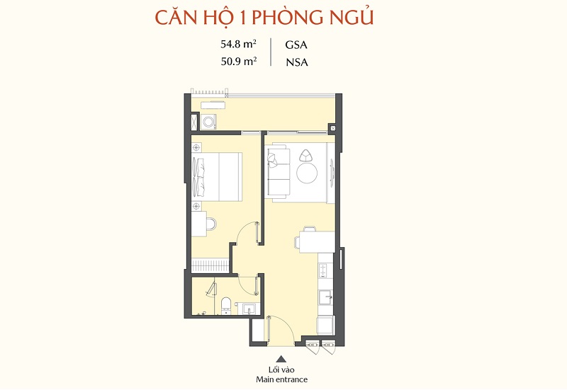 Phân khu Masteri Park Place - The Global City TP.HCM- Ảnh 4.