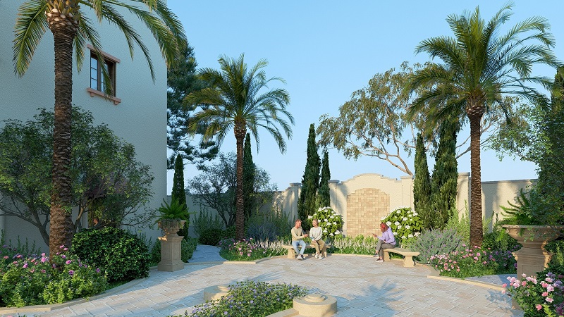 Valley Town: Khu phố thương mại tại Thanh Xuan Valley Phú Thọ- Ảnh 9. Valley Town: Khu phố thương mại tại Thanh Xuan Valley Phú Thọ- Ảnh 9.