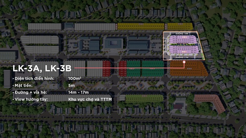 Phân khu Hải Tiến Center – Khu đô thị Lightland Hải Tiến Thanh Hóa- Ảnh 4. Phân khu Hải Tiến Center – Khu đô thị Lightland Hải Tiến Thanh Hóa- Ảnh 4.