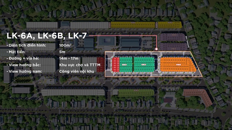 Phân khu Hải Tiến Center – Khu đô thị Lightland Hải Tiến Thanh Hóa- Ảnh 5. Phân khu Hải Tiến Center – Khu đô thị Lightland Hải Tiến Thanh Hóa- Ảnh 5.