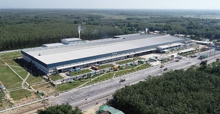 Lạng Sơn có thêm cụm công nghiệp 55 ha, trị giá gần 460 tỷ đồng- Ảnh 1.