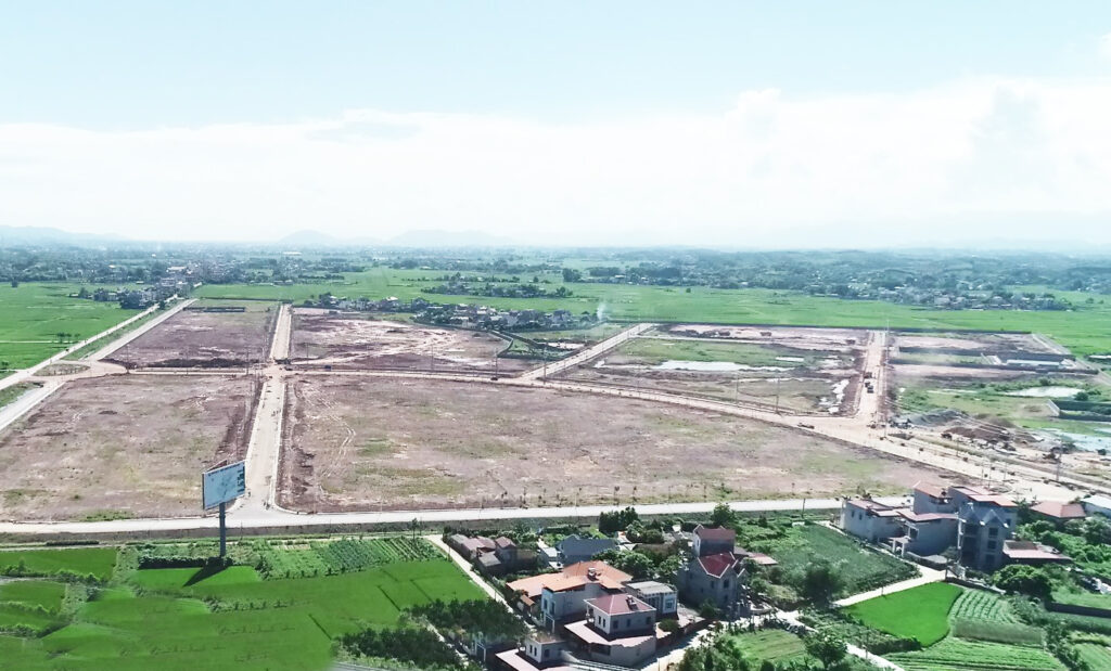 Chỉ đạo mới của Bắc Ninh tại khu công nghiệp hơn 2.600 tỷ đồng của Kinh Bắc- Ảnh 1.