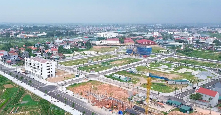 Chỉ đạo nóng của Bắc Ninh cho người dân tại khu đô thị từng bị “tuýt còi” vì giao dịch khi chưa đủ điều kiện
