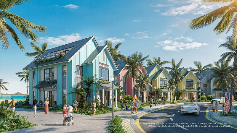 Phân khu Grand Oceania - Sonasea Vân Đồn Harbor City Quảng Ninh- Ảnh 10. Phân khu Grand Oceania - Sonasea Vân Đồn Harbor City Quảng Ninh- Ảnh 10.