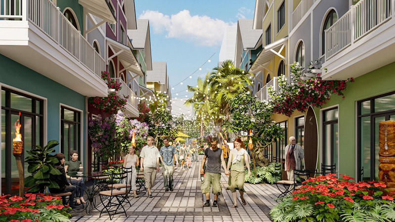 Phân khu Grand Oceania - Sonasea Vân Đồn Harbor City Quảng Ninh- Ảnh 14. Phân khu Grand Oceania - Sonasea Vân Đồn Harbor City Quảng Ninh- Ảnh 14.