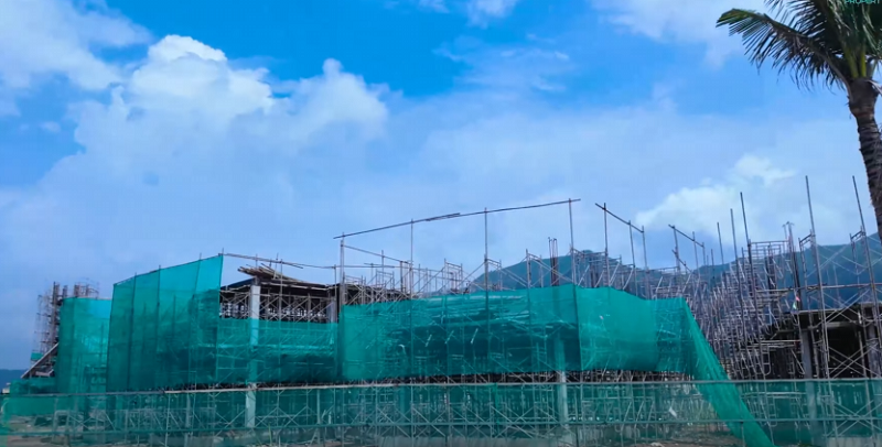 Phân khu Grand Oceania - Sonasea Vân Đồn Harbor City Quảng Ninh- Ảnh 16. Phân khu Grand Oceania - Sonasea Vân Đồn Harbor City Quảng Ninh- Ảnh 16.