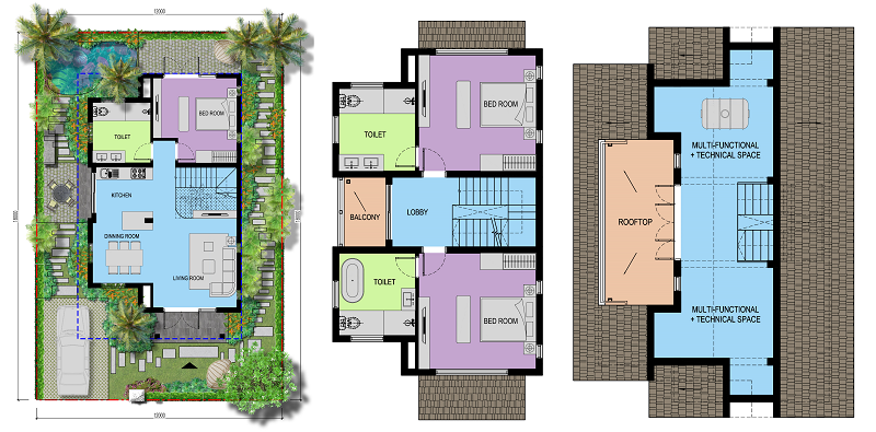 Phân khu Grand Oceania - Sonasea Vân Đồn Harbor City Quảng Ninh- Ảnh 4. Phân khu Grand Oceania - Sonasea Vân Đồn Harbor City Quảng Ninh- Ảnh 4.