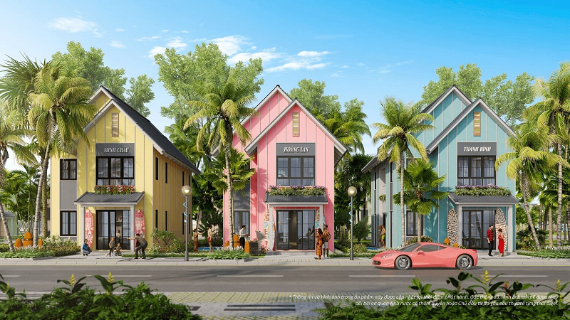 Phân khu Grand Oceania - Sonasea Vân Đồn Harbor City Quảng Ninh- Ảnh 5. Phân khu Grand Oceania - Sonasea Vân Đồn Harbor City Quảng Ninh- Ảnh 5.