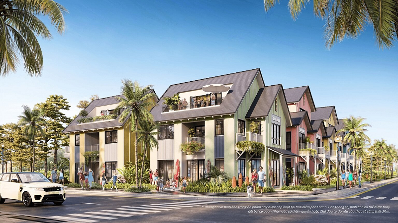 Phân khu Grand Oceania - Sonasea Vân Đồn Harbor City Quảng Ninh- Ảnh 7. Phân khu Grand Oceania - Sonasea Vân Đồn Harbor City Quảng Ninh- Ảnh 7.