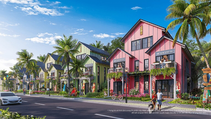 Phân khu Grand Oceania - Sonasea Vân Đồn Harbor City Quảng Ninh- Ảnh 9. Phân khu Grand Oceania - Sonasea Vân Đồn Harbor City Quảng Ninh- Ảnh 9.