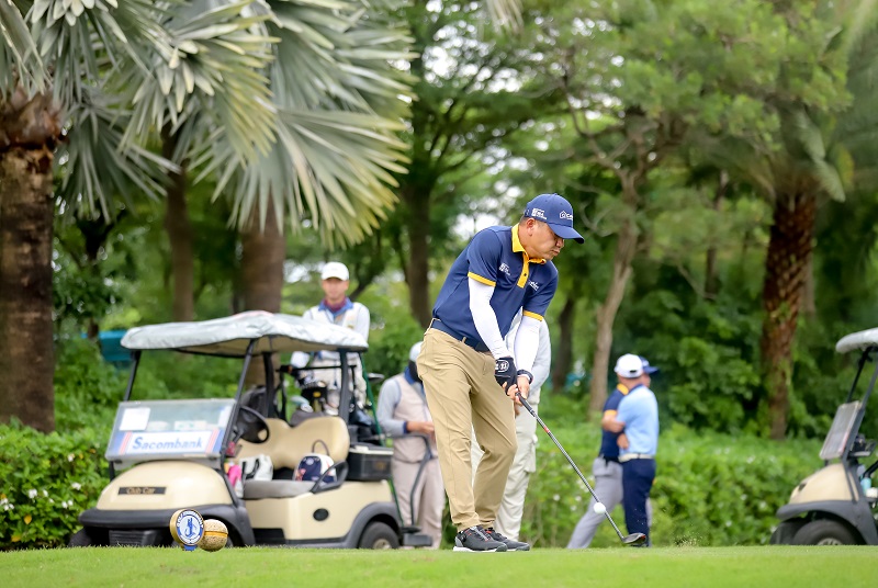 Kết quả giải golf CafeLand mở rộng kỷ niệm 15 năm thành lập- Ảnh 12.