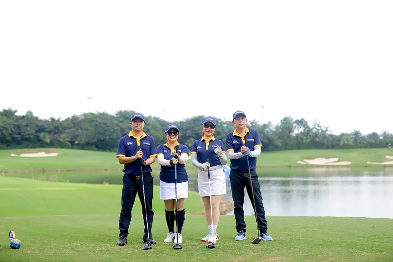 Kết quả giải golf CafeLand mở rộng kỷ niệm 15 năm thành lập- Ảnh 16.