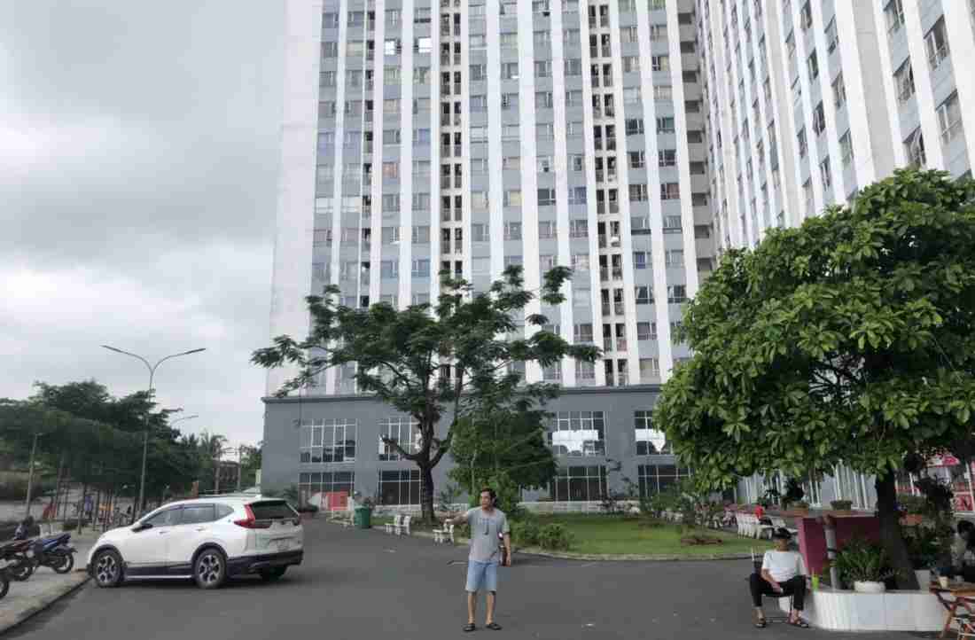 Ninh Bình đã bố trí quỹ đất phát triển nhà ở xã hội cho 99 dự án