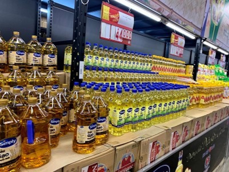 Kido bị phạt vì công bố sai lệch thông tin liên quan 1.000 tỷ đồng trái phiếu- Ảnh 1.