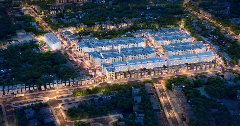 Fujisan Đông Triều: Dự án khu đô thị tại Quảng Ninh- Ảnh 1.