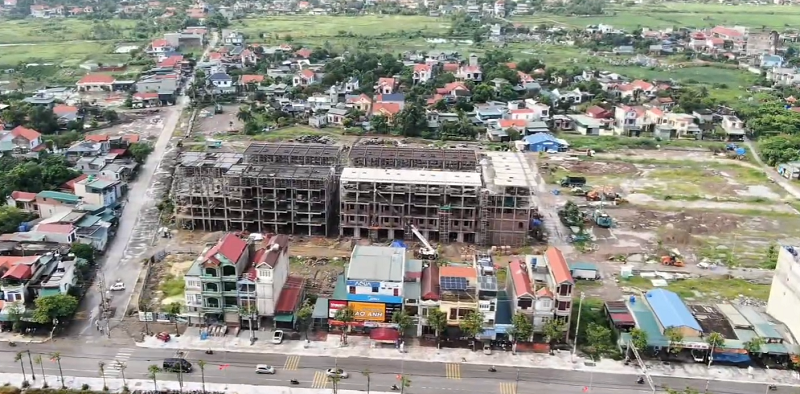 Fujisan Đông Triều: Dự án khu đô thị tại Quảng Ninh- Ảnh 7.